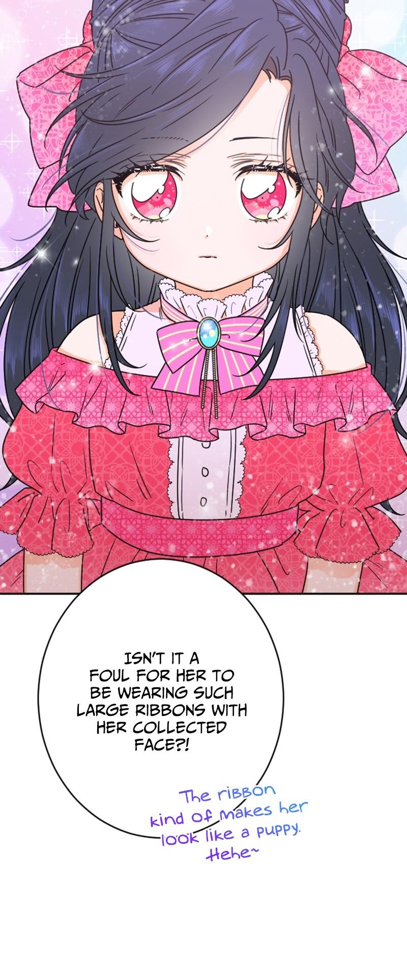 Lady Baby Chapter 58 page 18 - Chapter 58
