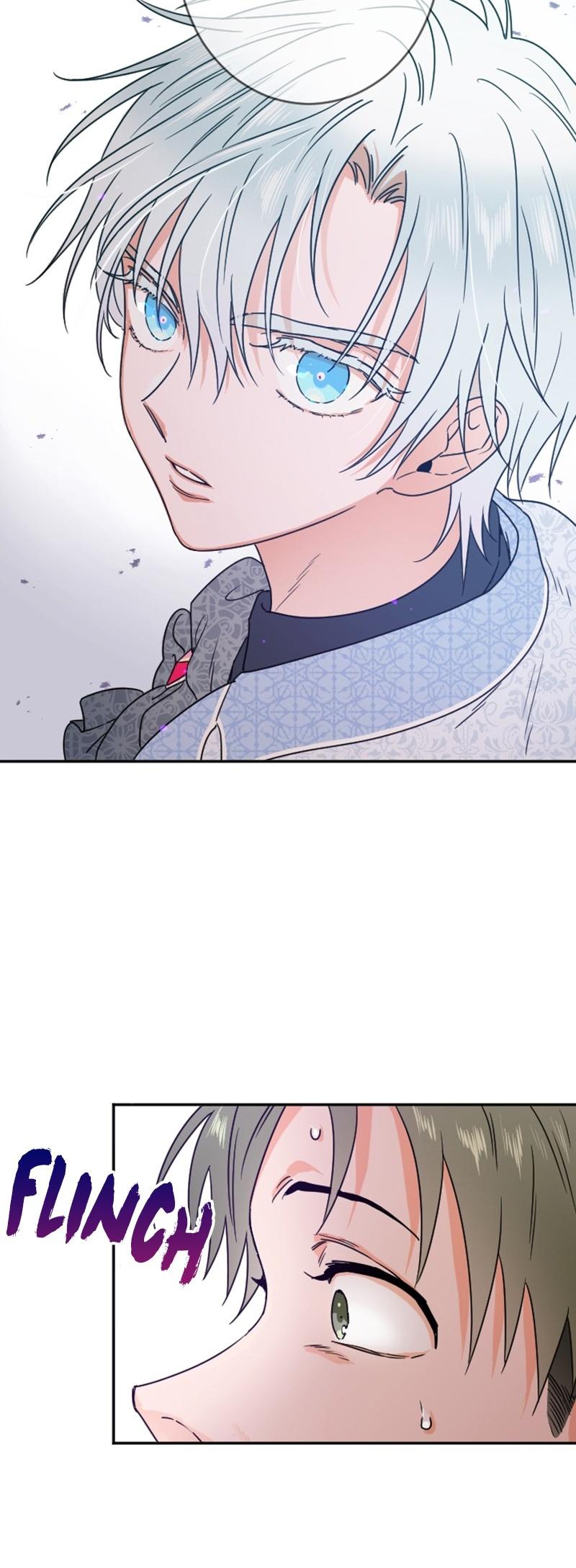 Lady Baby Chapter 58 page 20 - Chapter 58