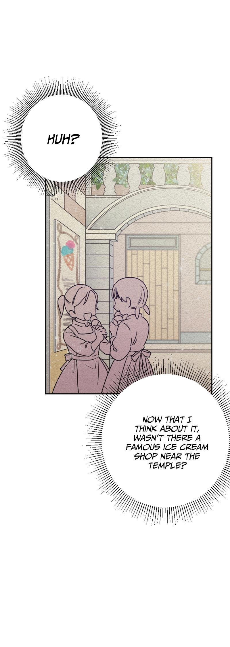 Lady Baby Chapter 58 page 25 - Chapter 58