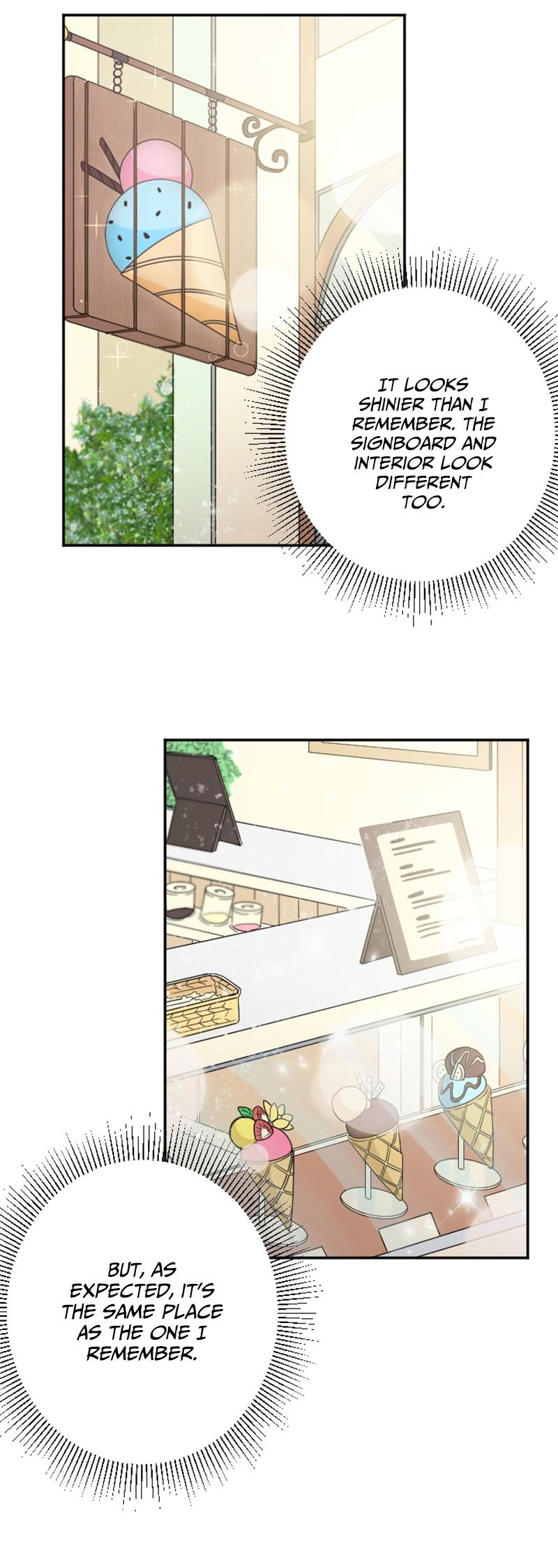 Lady Baby Chapter 58 page 26 - Chapter 58