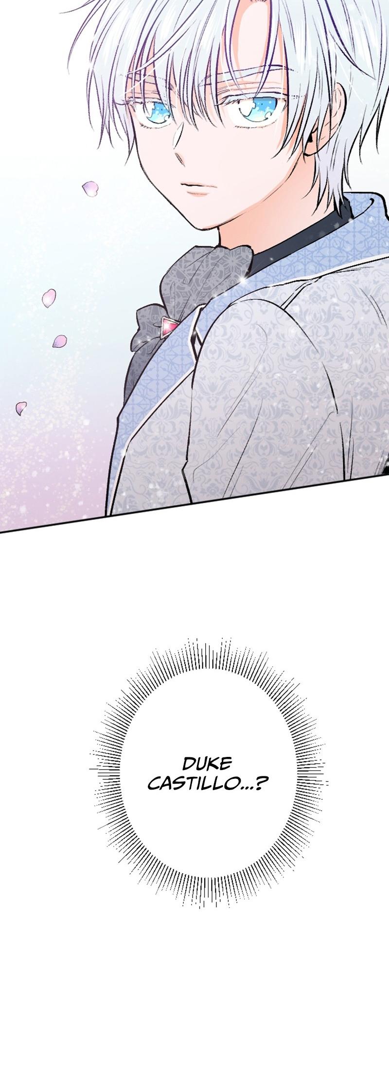 Lady Baby Chapter 58 page 3 - Chapter 58