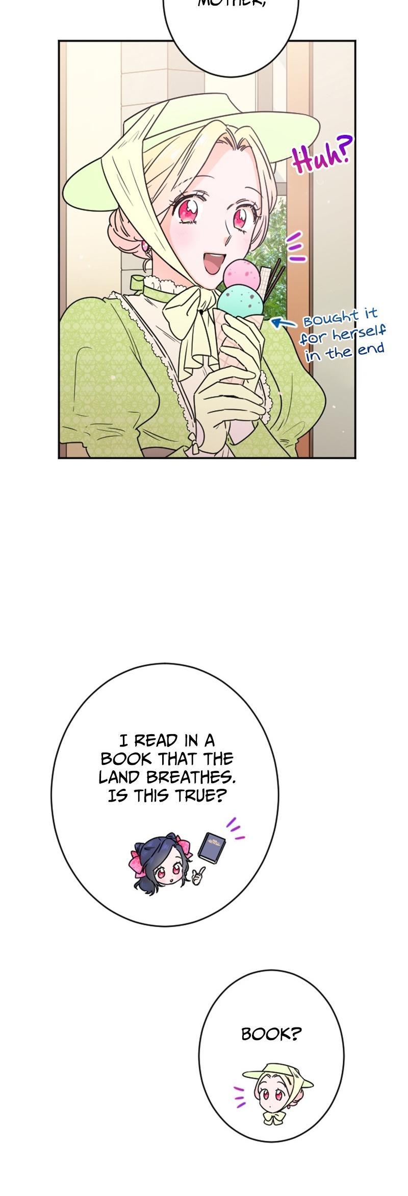 Lady Baby Chapter 58 page 30 - Chapter 58