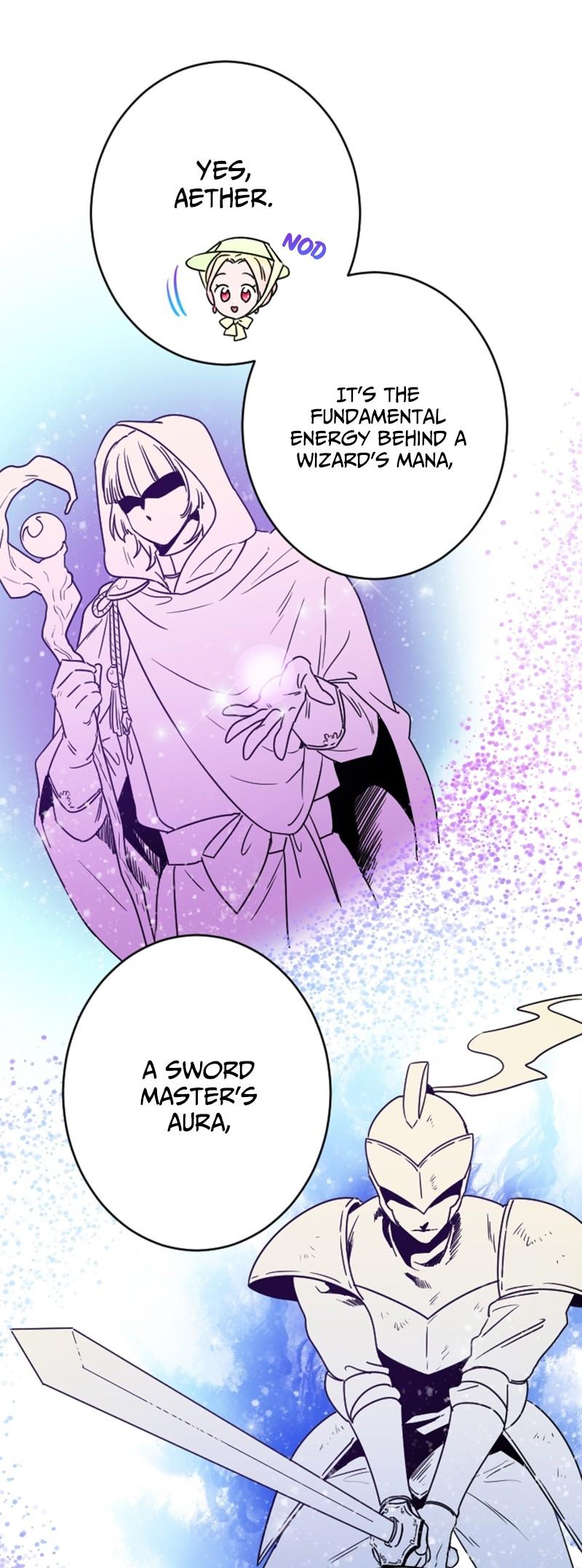 Lady Baby Chapter 58 page 33 - Chapter 58