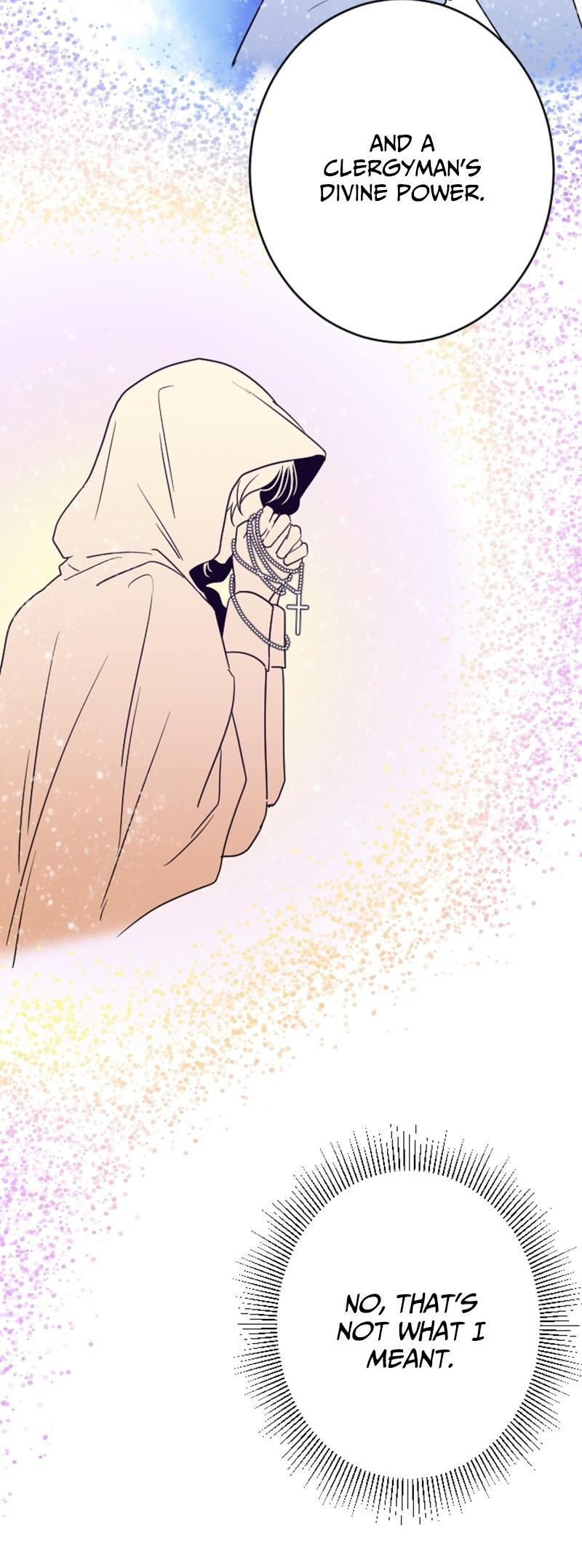 Lady Baby Chapter 58 page 34 - Chapter 58
