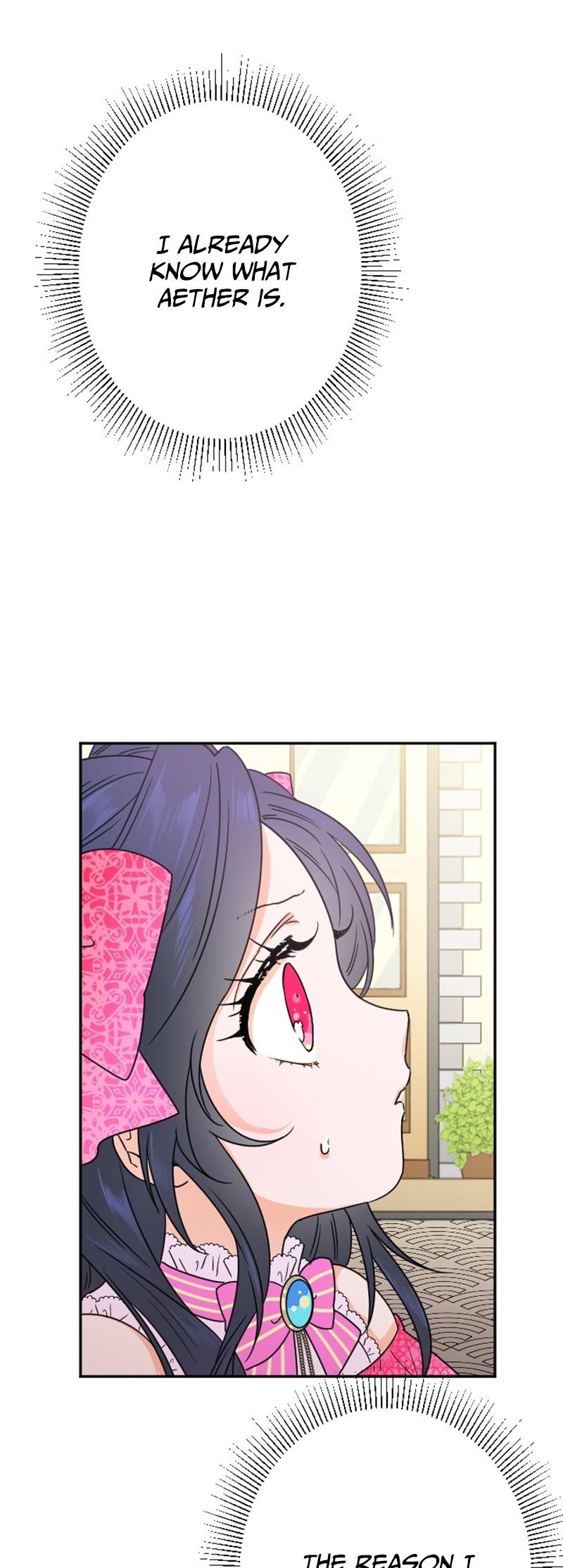 Lady Baby Chapter 58 page 35 - Chapter 58
