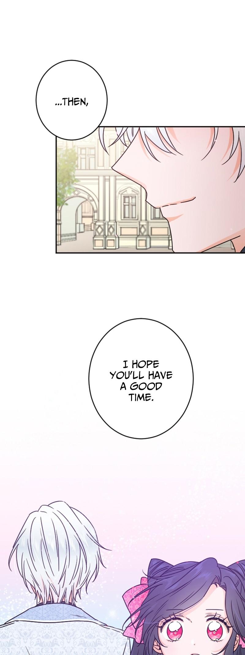 Lady Baby Chapter 58 page 9 - Chapter 58