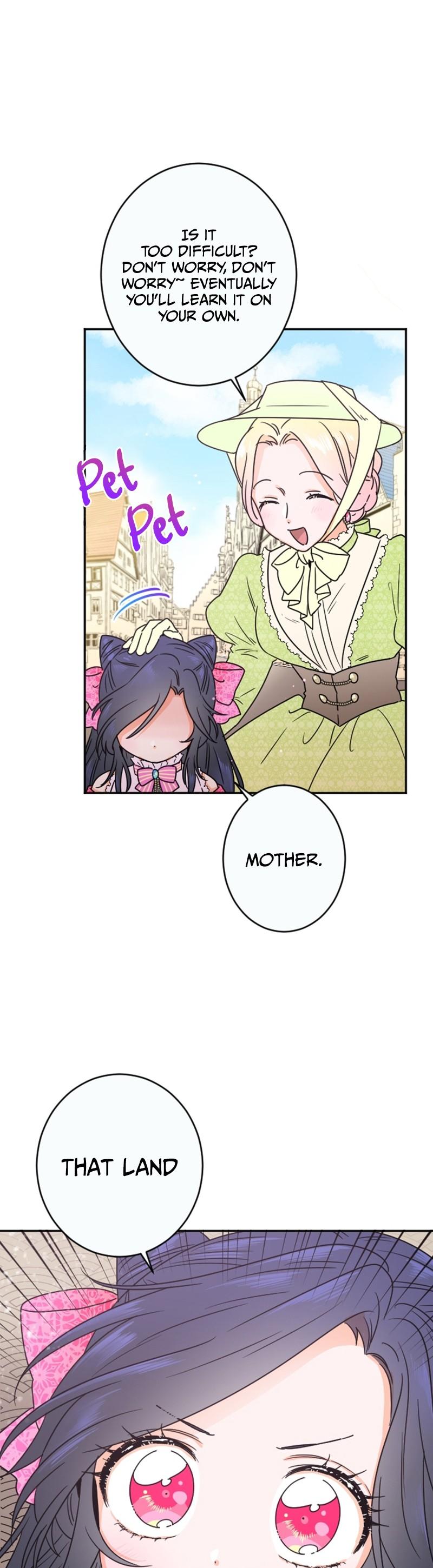 Lady Baby Chapter 59 page 10 - Chapter 59