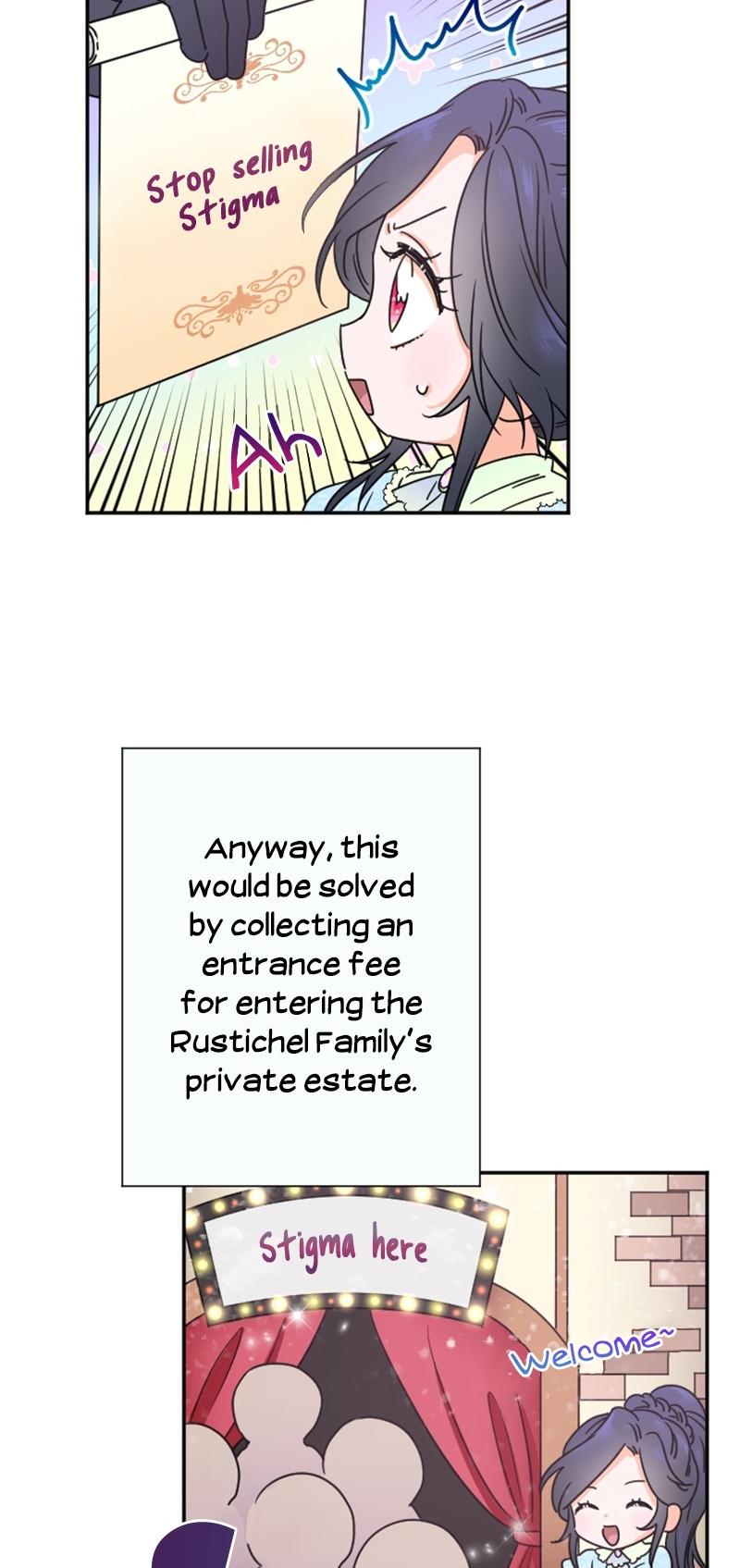 Lady Baby Chapter 59 page 15 - Chapter 59