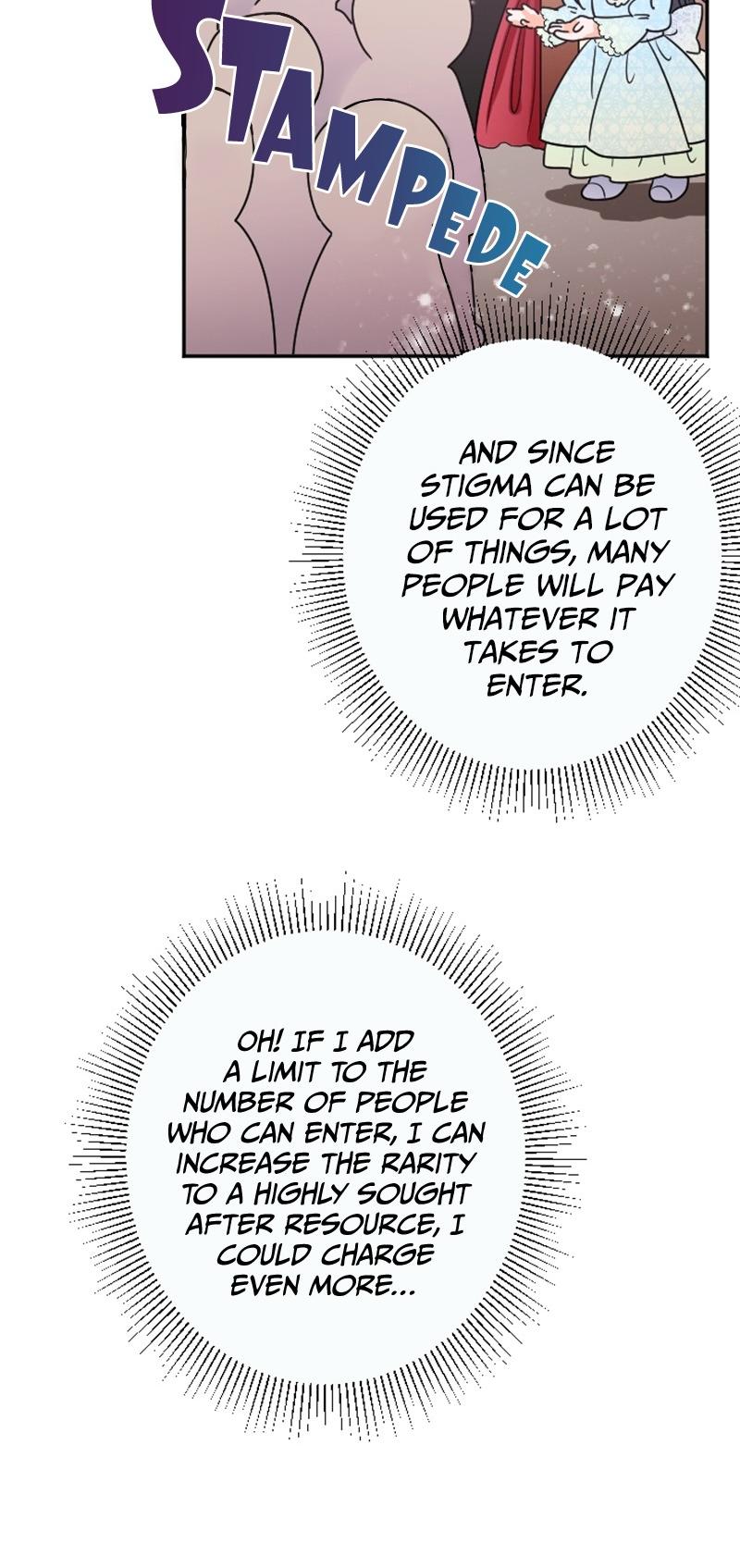 Lady Baby Chapter 59 page 16 - Chapter 59