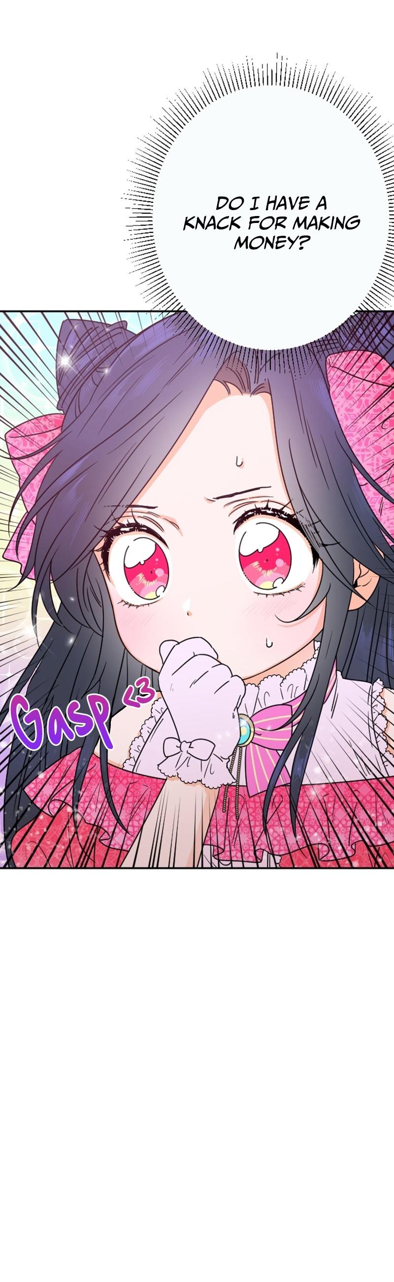 Lady Baby Chapter 59 page 17 - Chapter 59