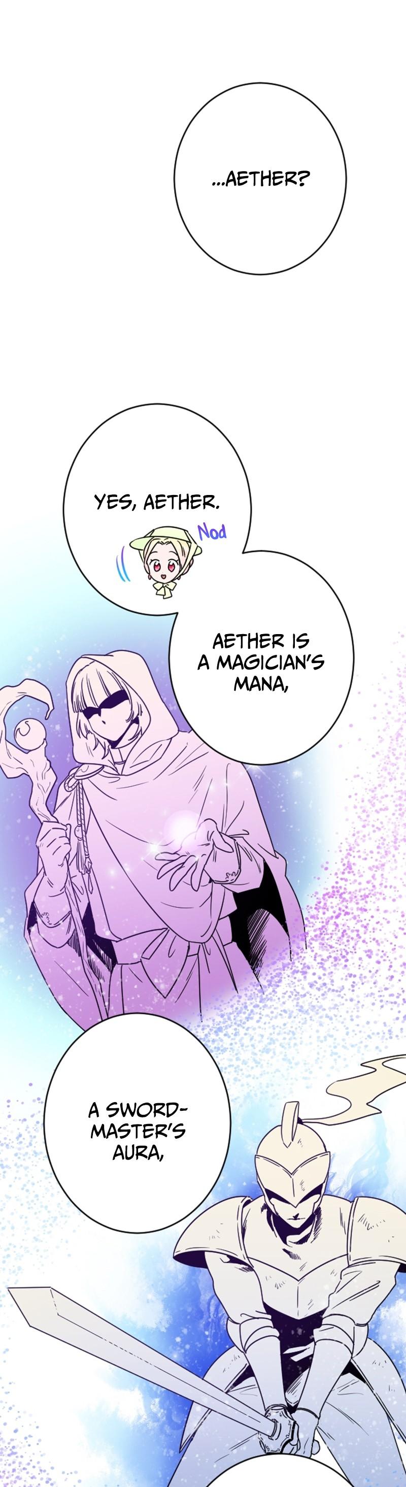 Lady Baby Chapter 59 page 2 - Chapter 59