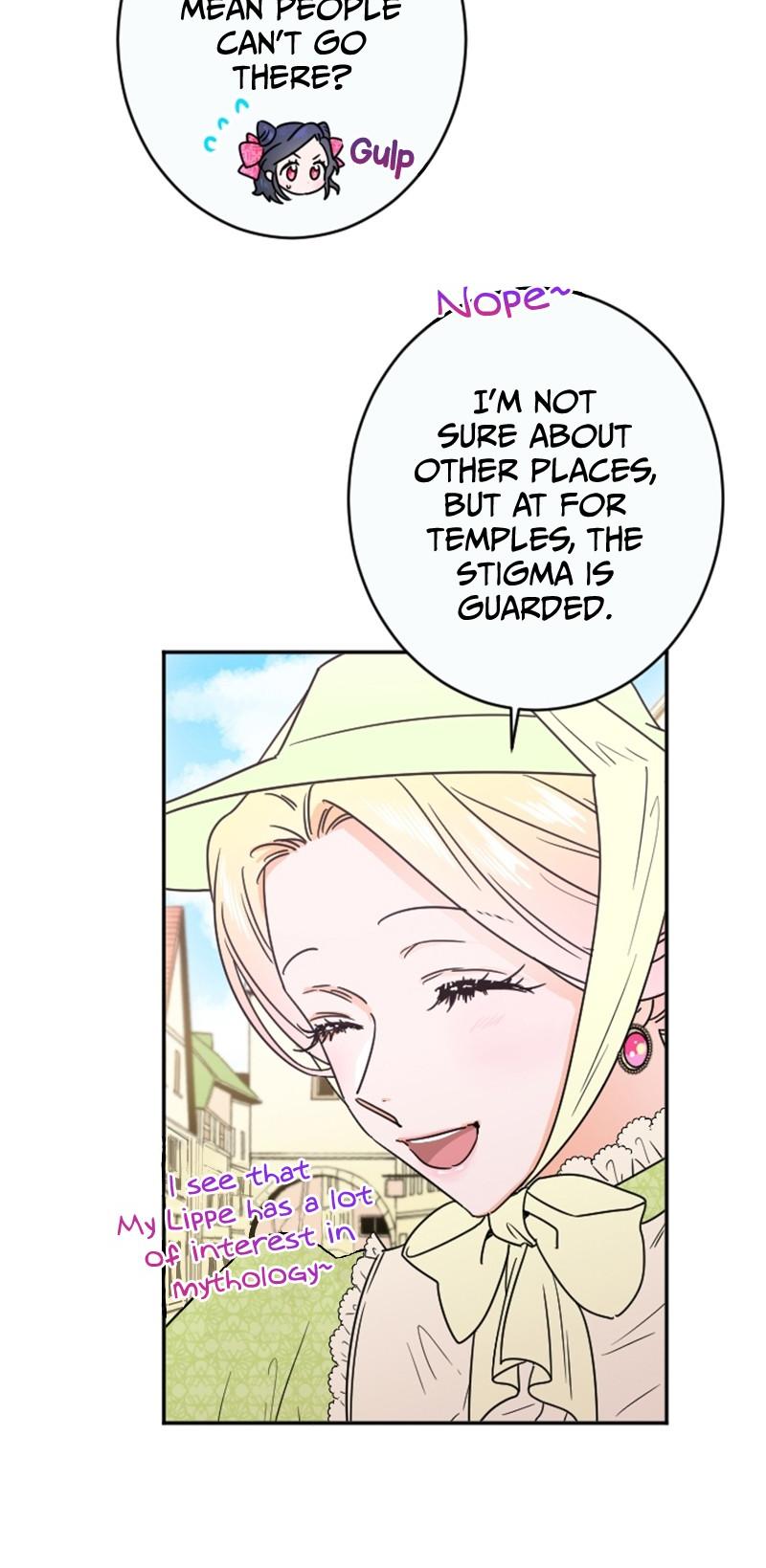 Lady Baby Chapter 59 page 20 - Chapter 59