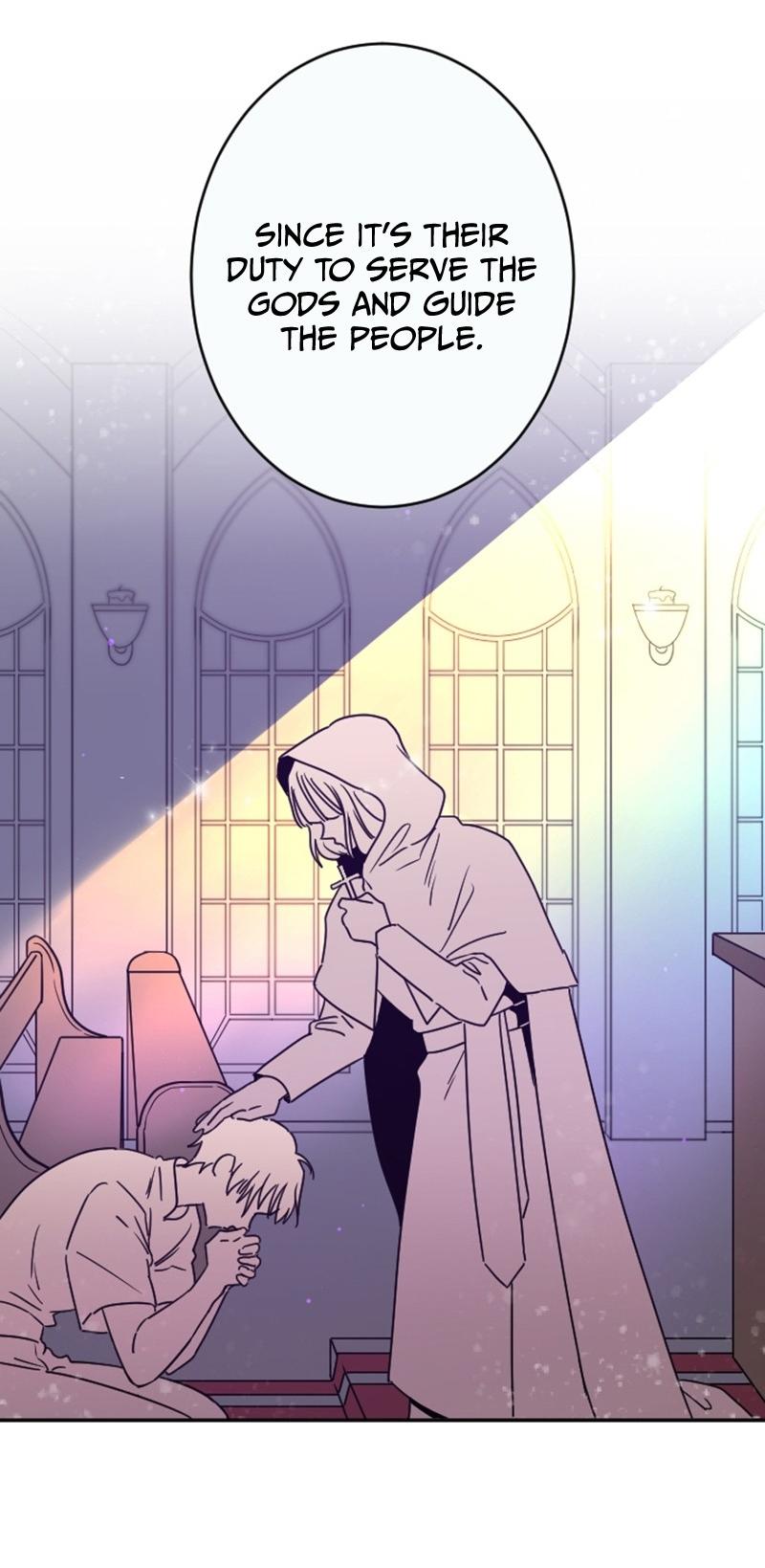 Lady Baby Chapter 59 page 21 - Chapter 59