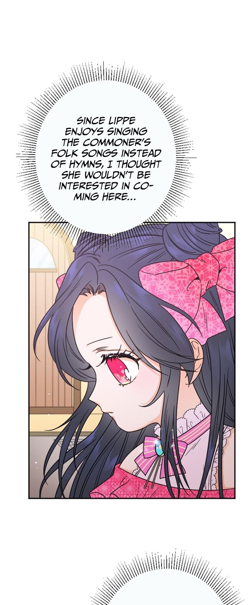 Lady Baby Chapter 59 page 22 - Chapter 59