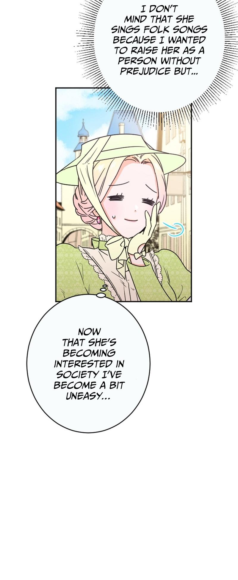 Lady Baby Chapter 59 page 23 - Chapter 59