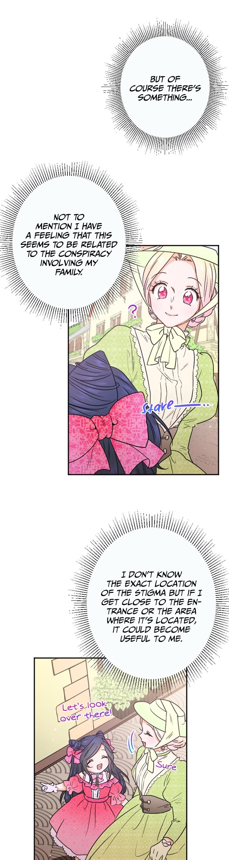 Lady Baby Chapter 59 page 26 - Chapter 59