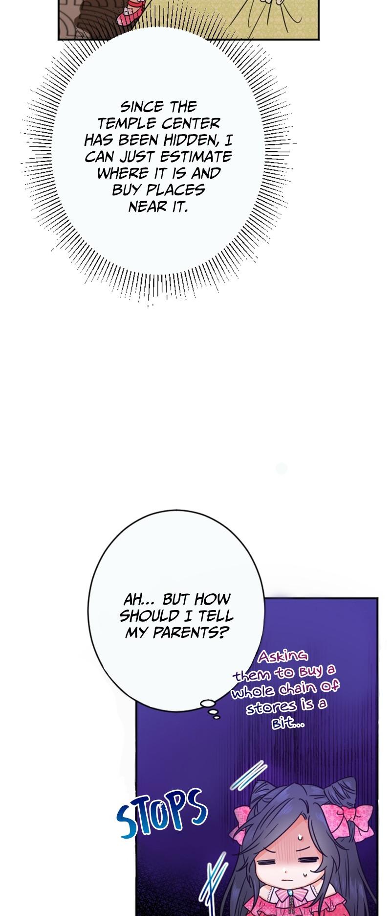 Lady Baby Chapter 59 page 27 - Chapter 59