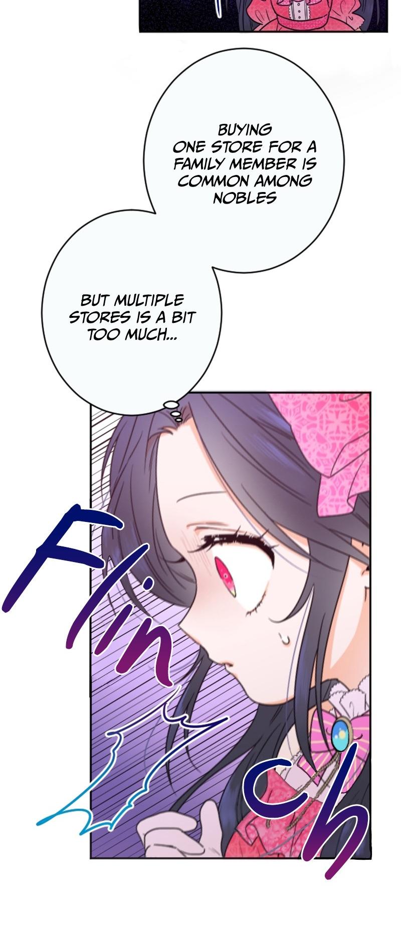 Lady Baby Chapter 59 page 28 - Chapter 59