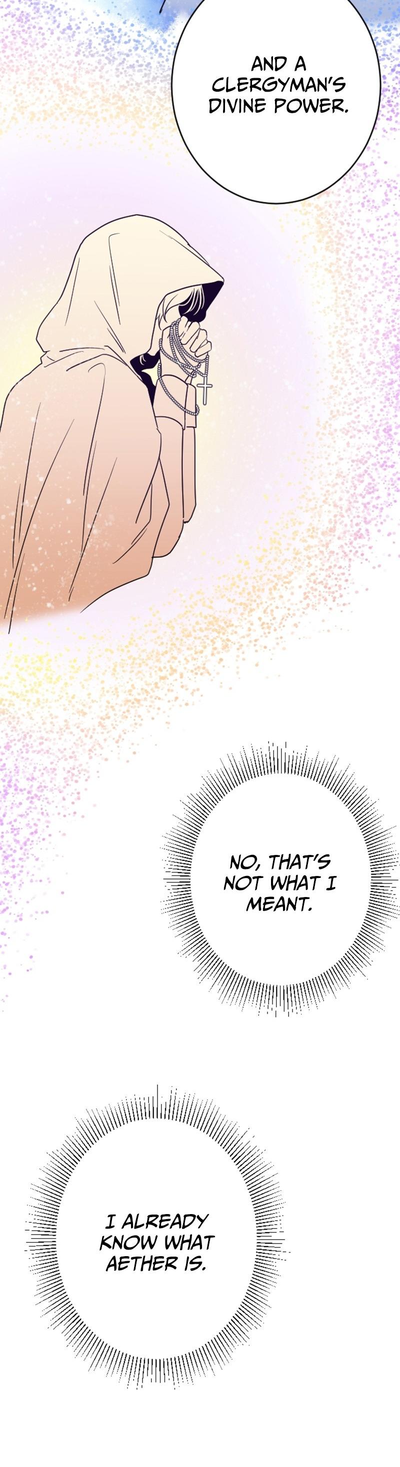 Lady Baby Chapter 59 page 3 - Chapter 59