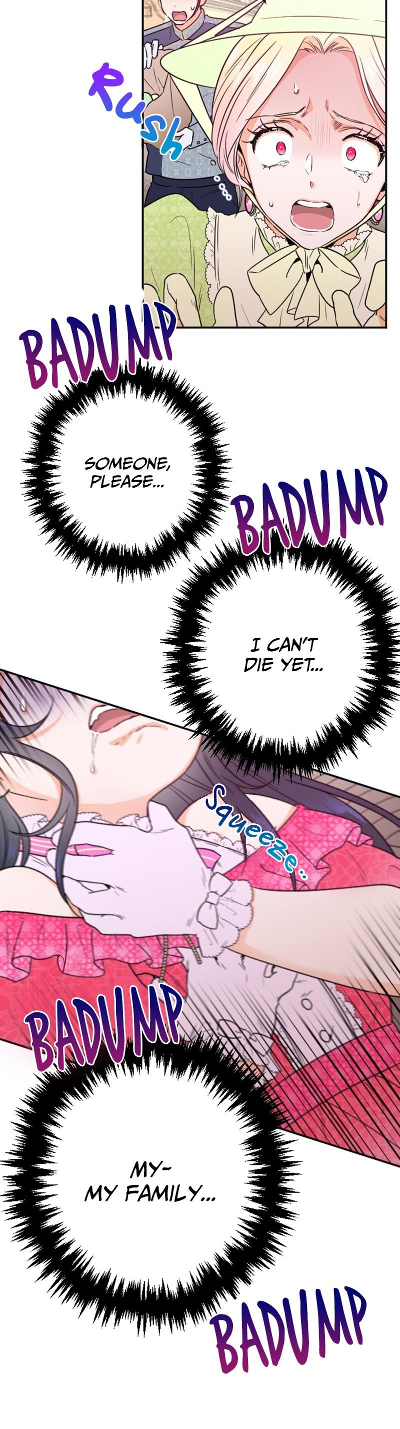 Lady Baby Chapter 59 page 31 - Chapter 59