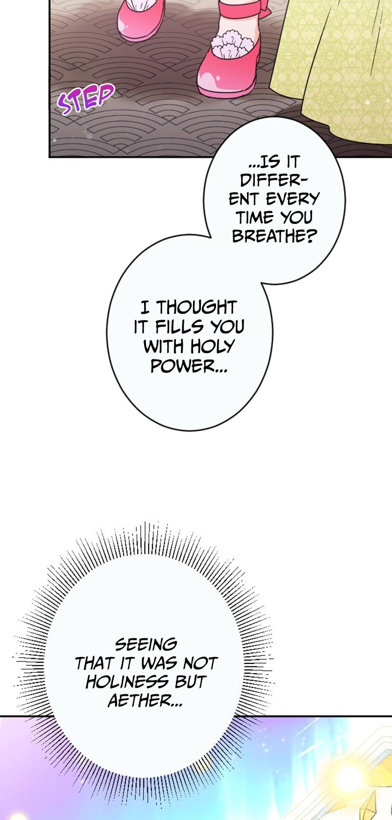 Lady Baby Chapter 59 page 5 - Chapter 59