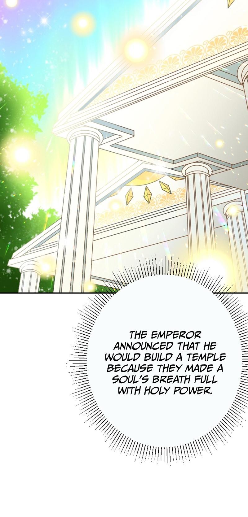 Lady Baby Chapter 59 page 6 - Chapter 59