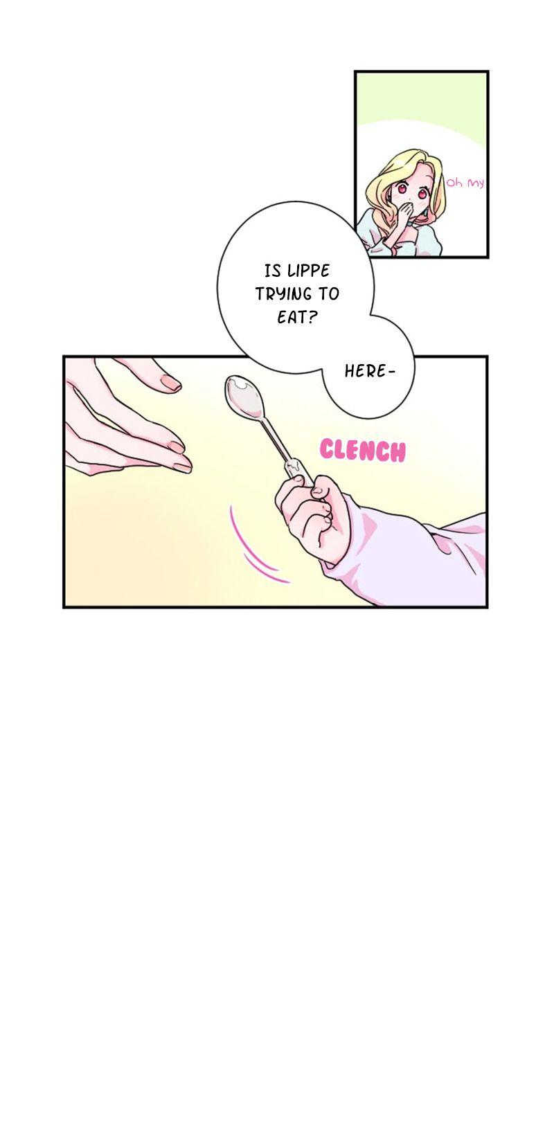 Lady Baby Chapter 6 page 12 - Chapter 6