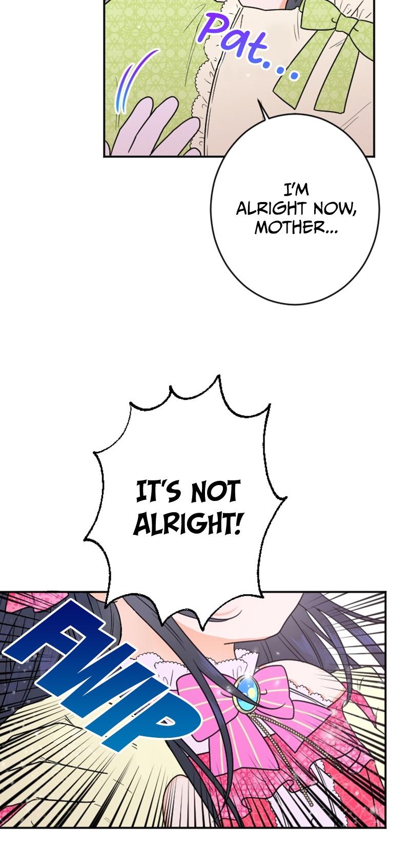 Lady Baby Chapter 60 page 11 - Chapter 60