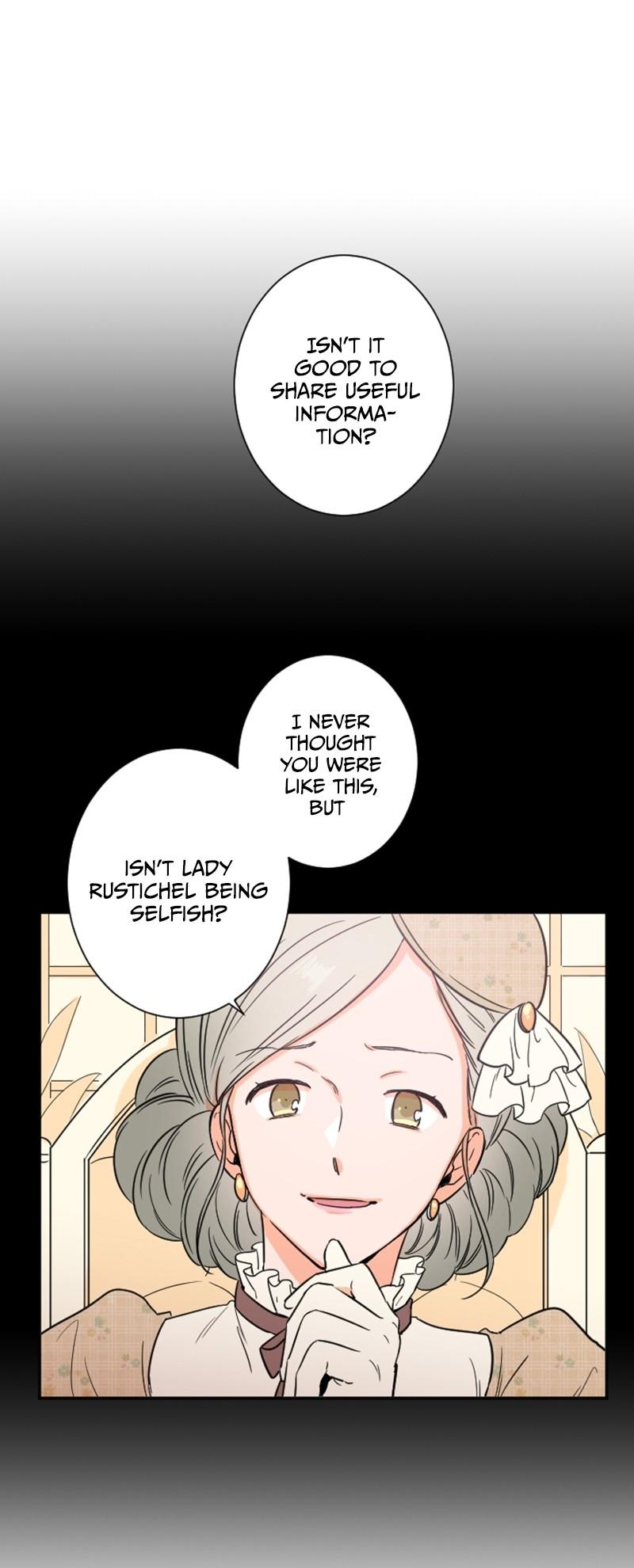 Lady Baby Chapter 60 page 17 - Chapter 60