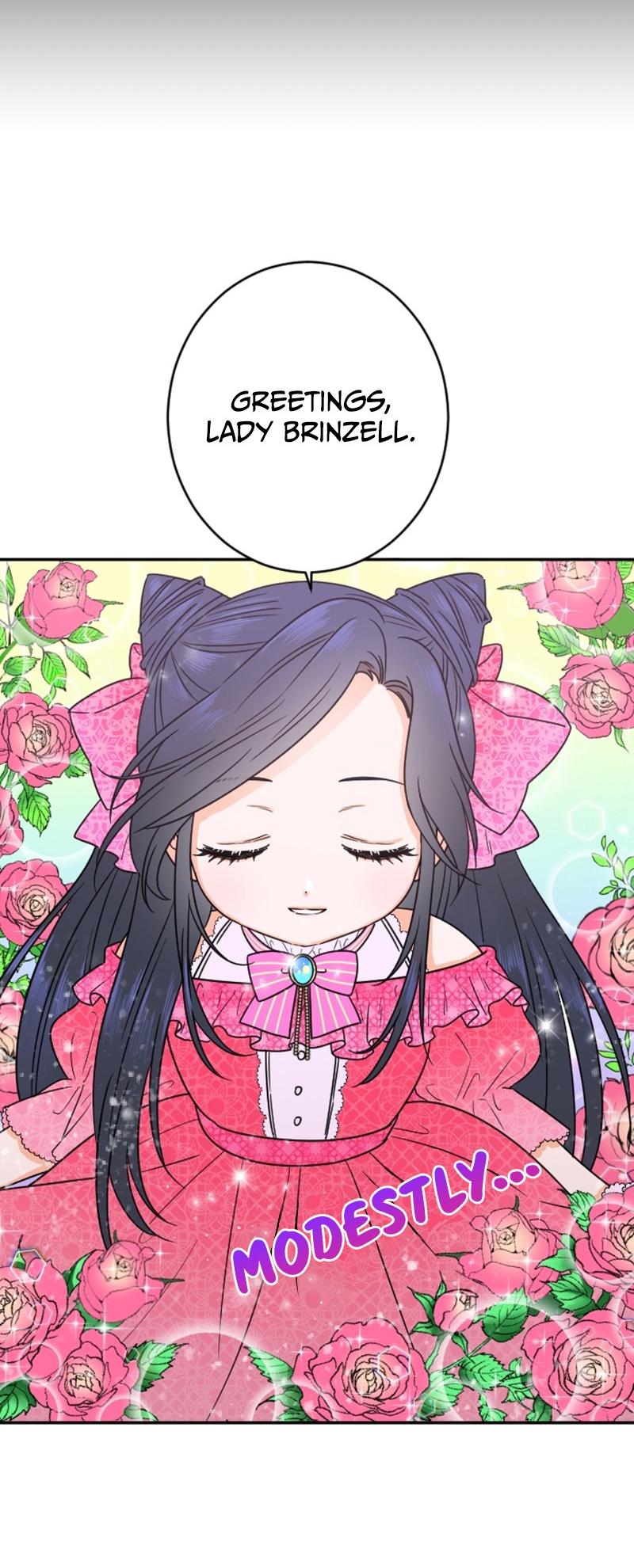 Lady Baby Chapter 60 page 18 - Chapter 60