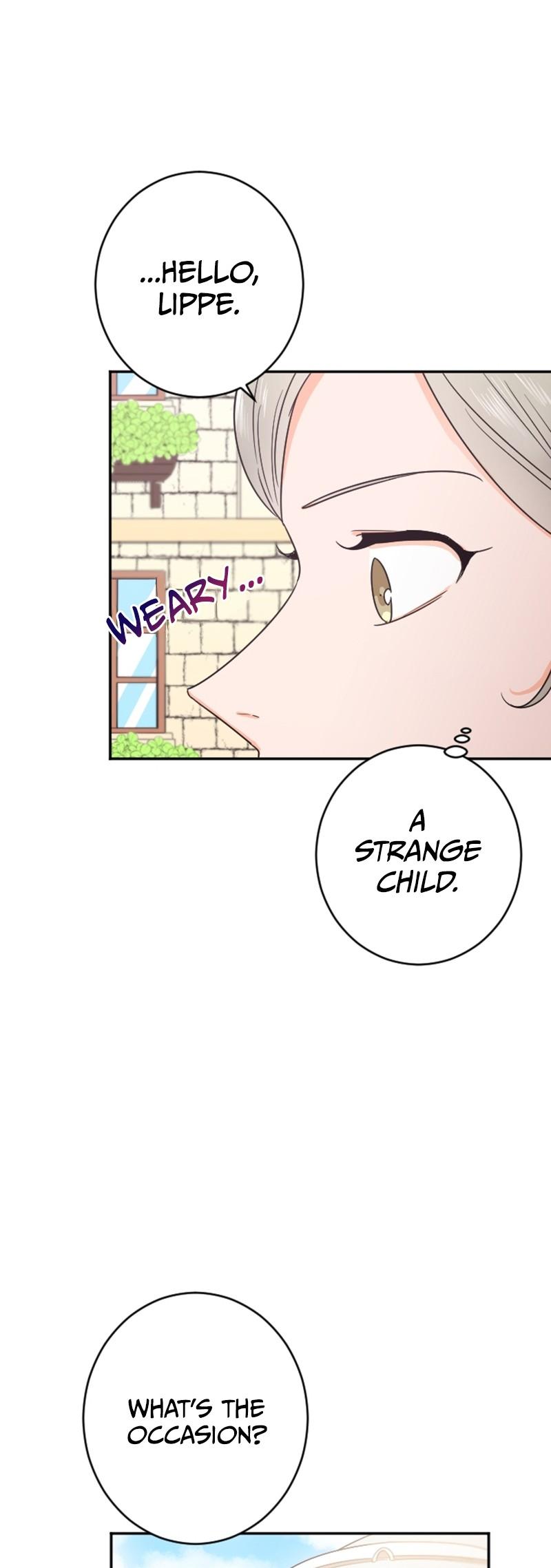Lady Baby Chapter 60 page 19 - Chapter 60