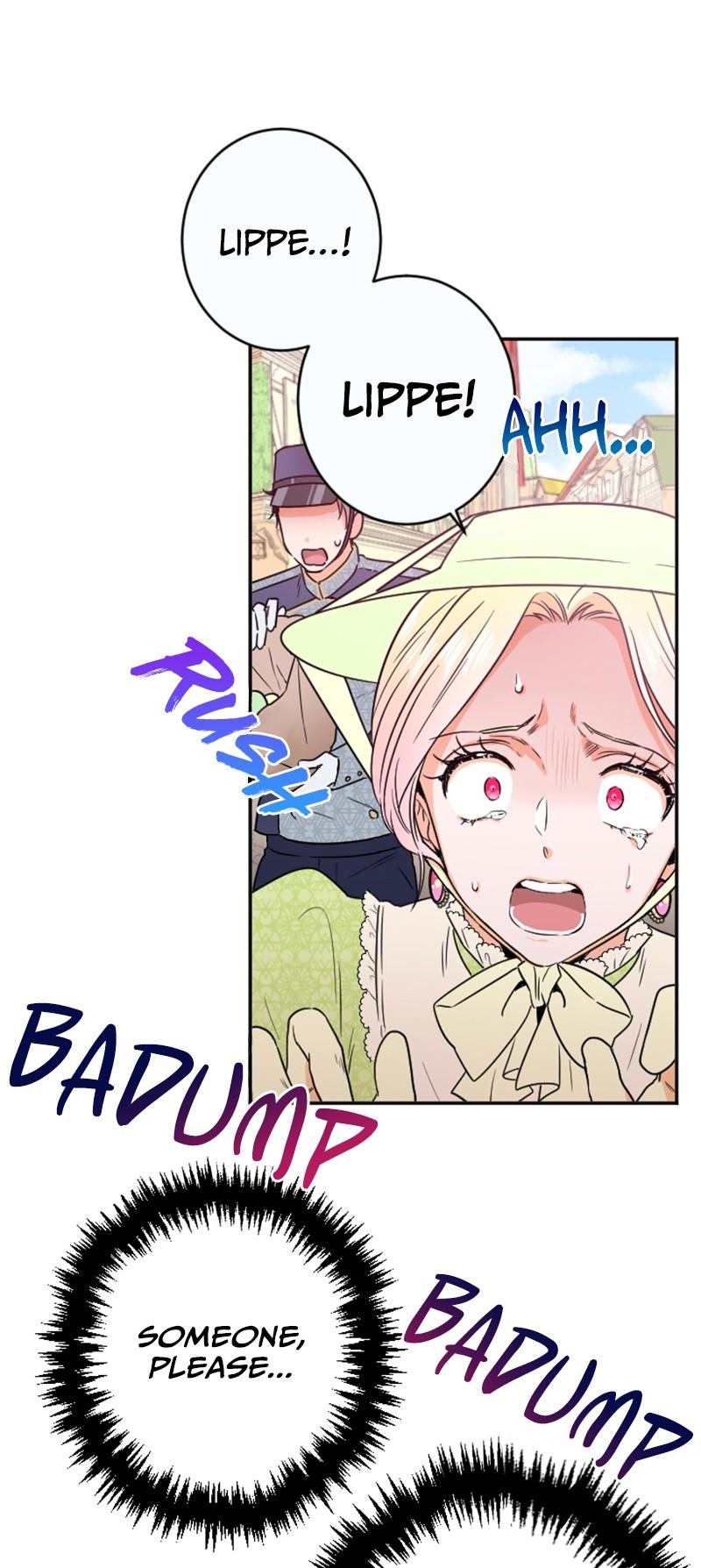 Lady Baby Chapter 60 page 2 - Chapter 60