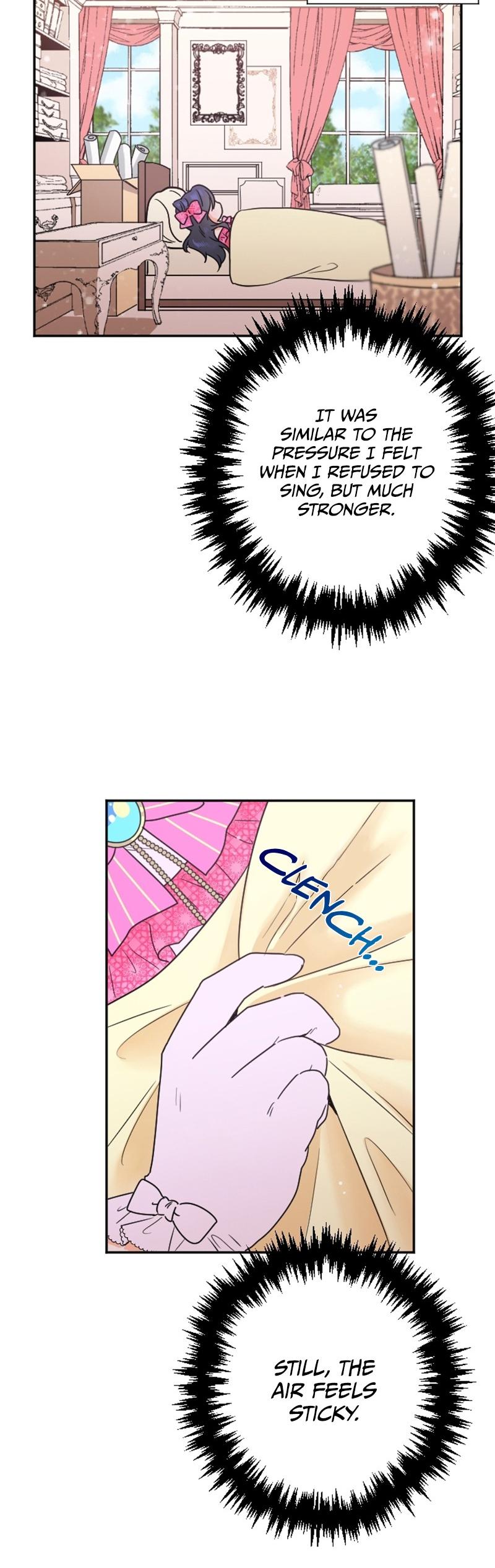 Lady Baby Chapter 60 page 24 - Chapter 60
