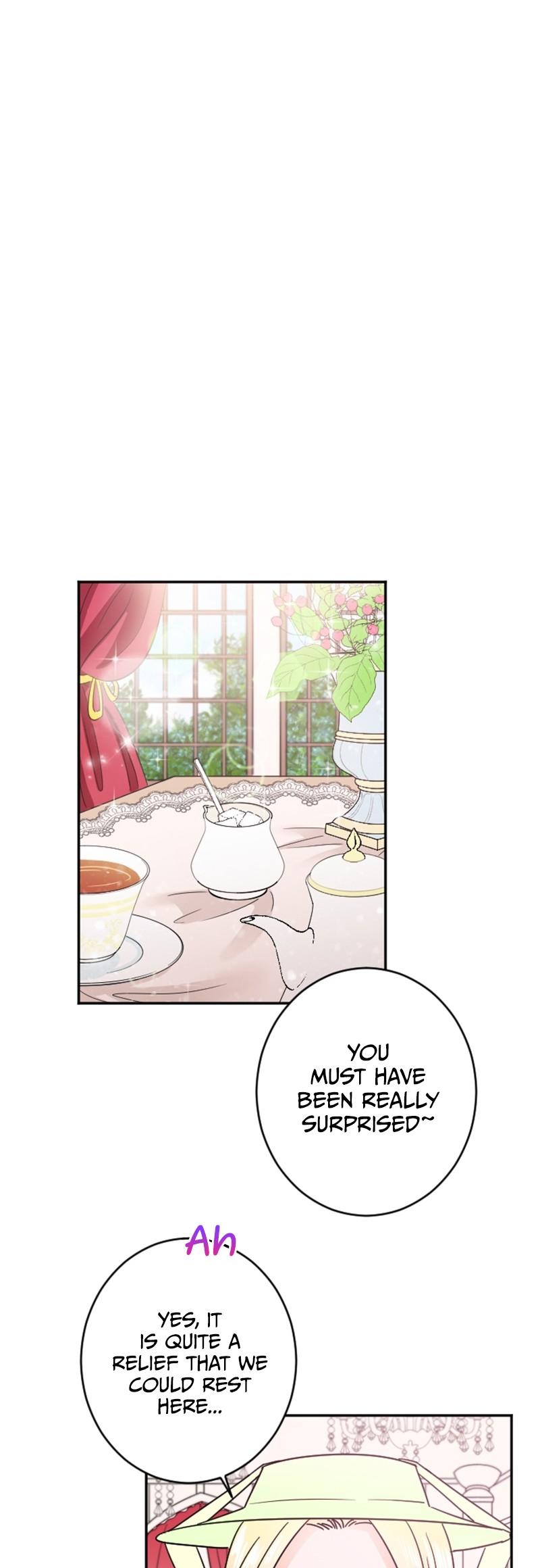 Lady Baby Chapter 60 page 25 - Chapter 60