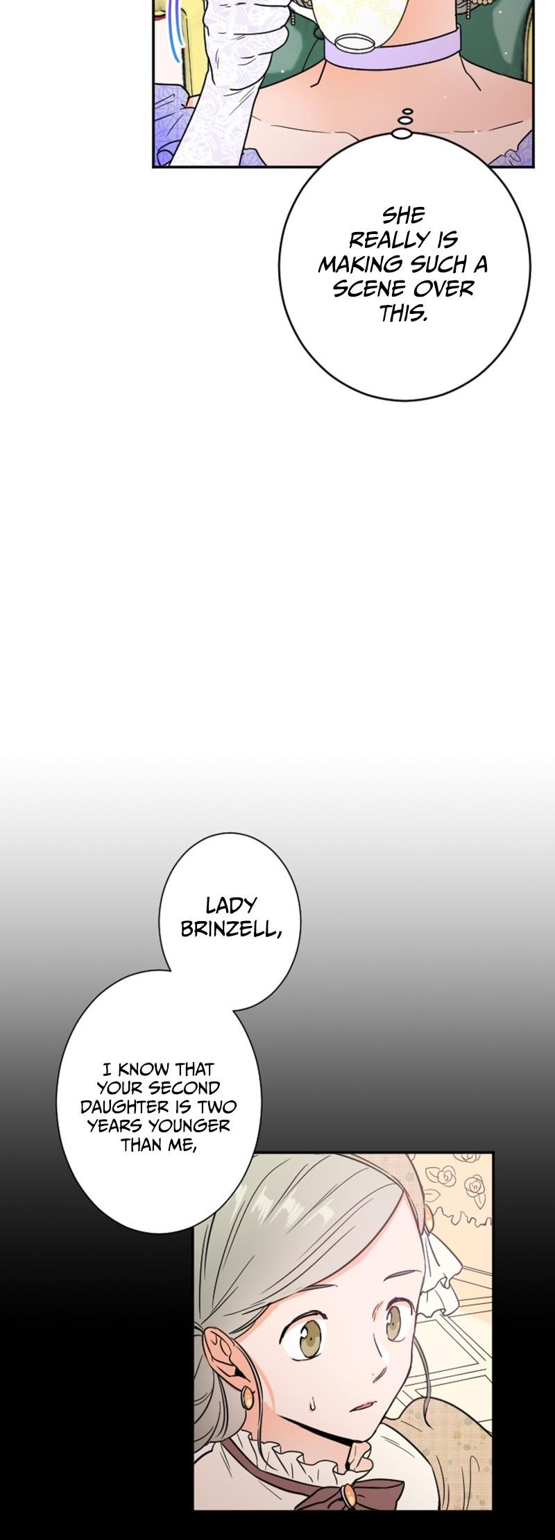 Lady Baby Chapter 60 page 28 - Chapter 60