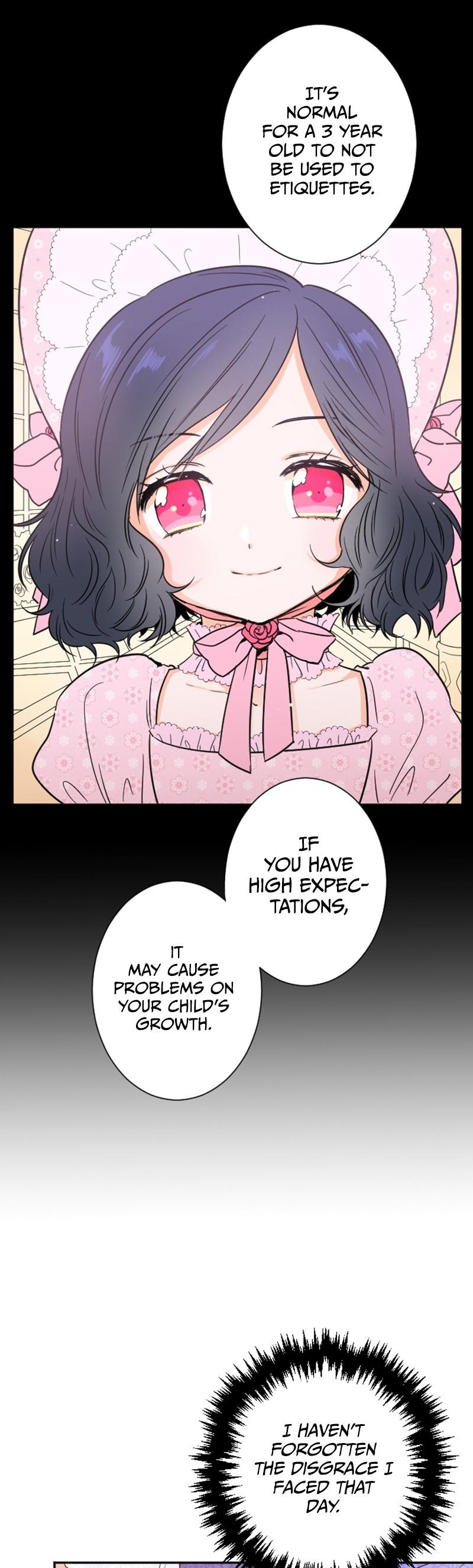 Lady Baby Chapter 60 page 29 - Chapter 60
