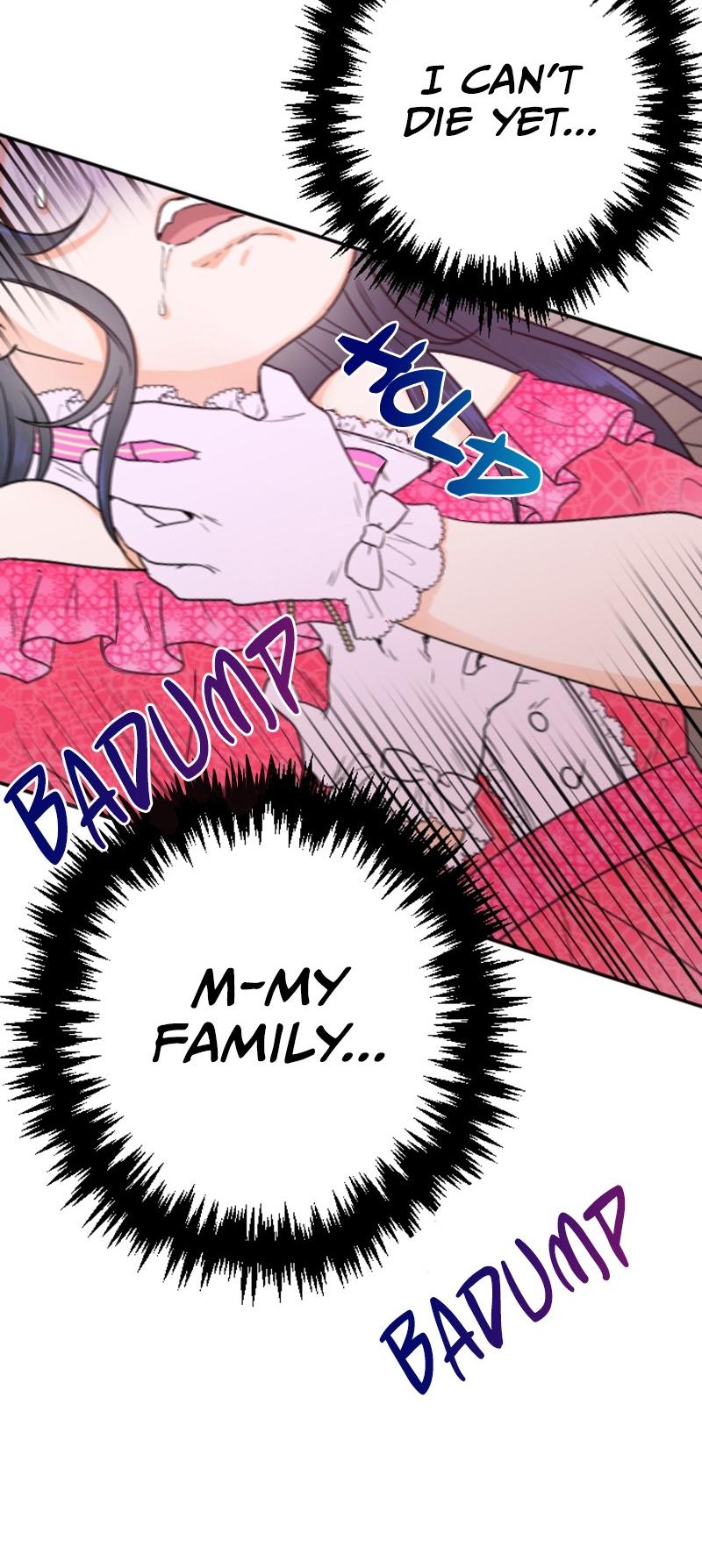 Lady Baby Chapter 60 page 3 - Chapter 60