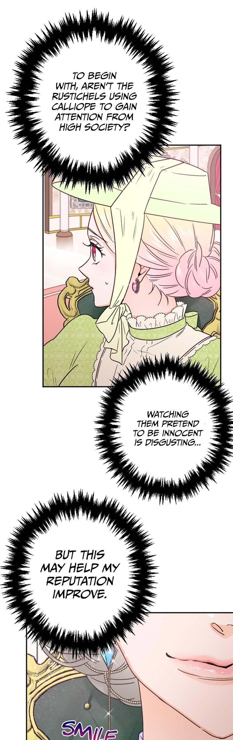 Lady Baby Chapter 60 page 31 - Chapter 60