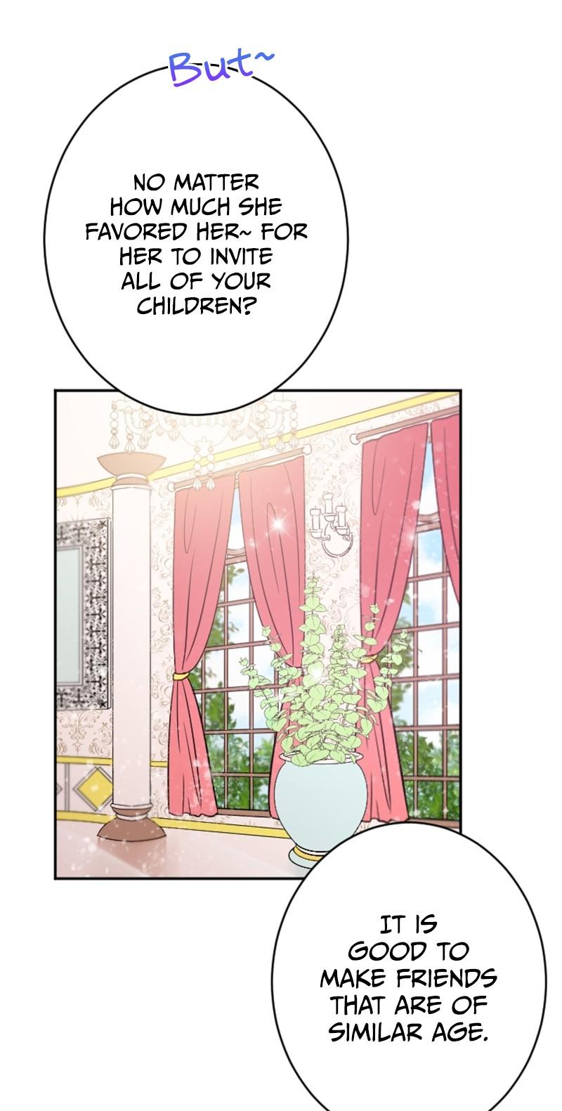 Lady Baby Chapter 60 page 35 - Chapter 60