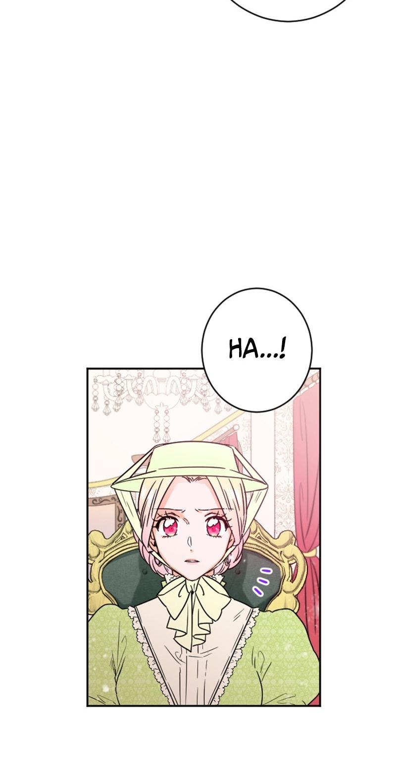 Lady Baby Chapter 60 page 36 - Chapter 60