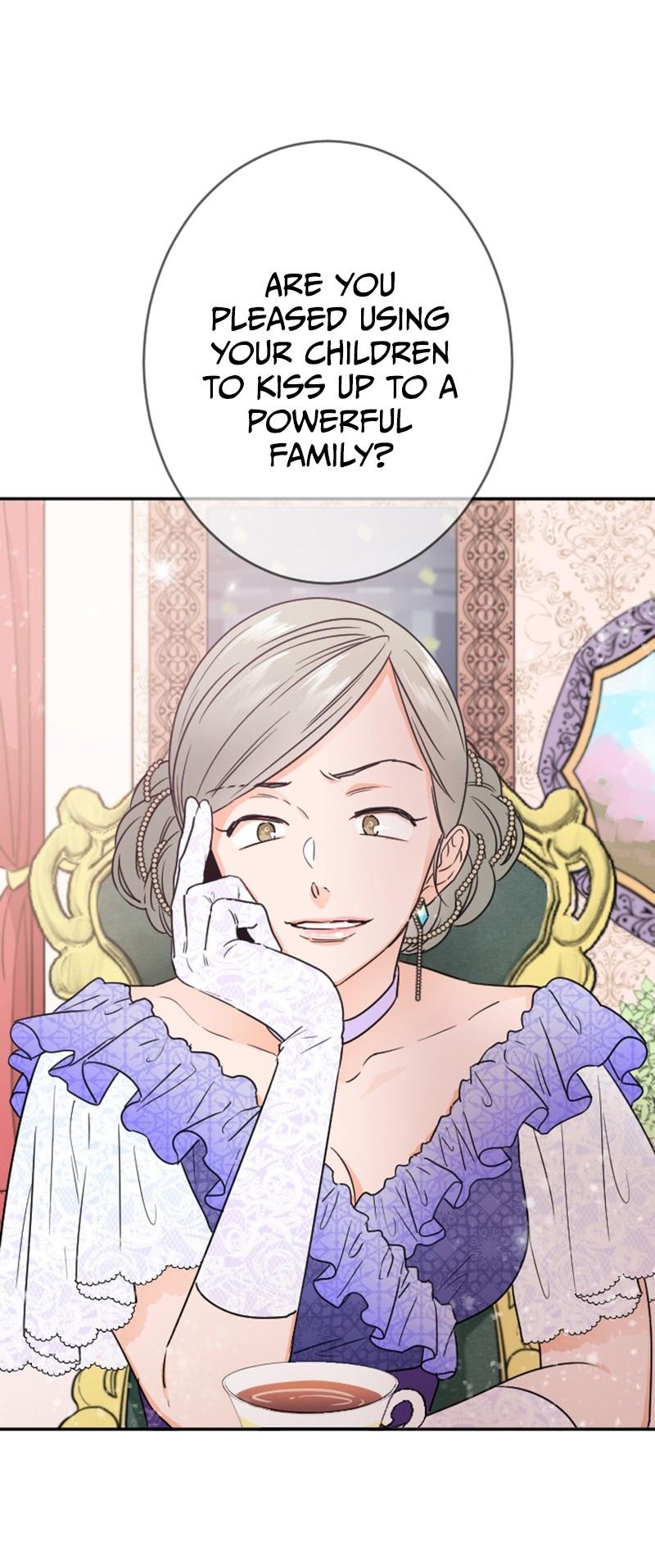 Lady Baby Chapter 60 page 37 - Chapter 60