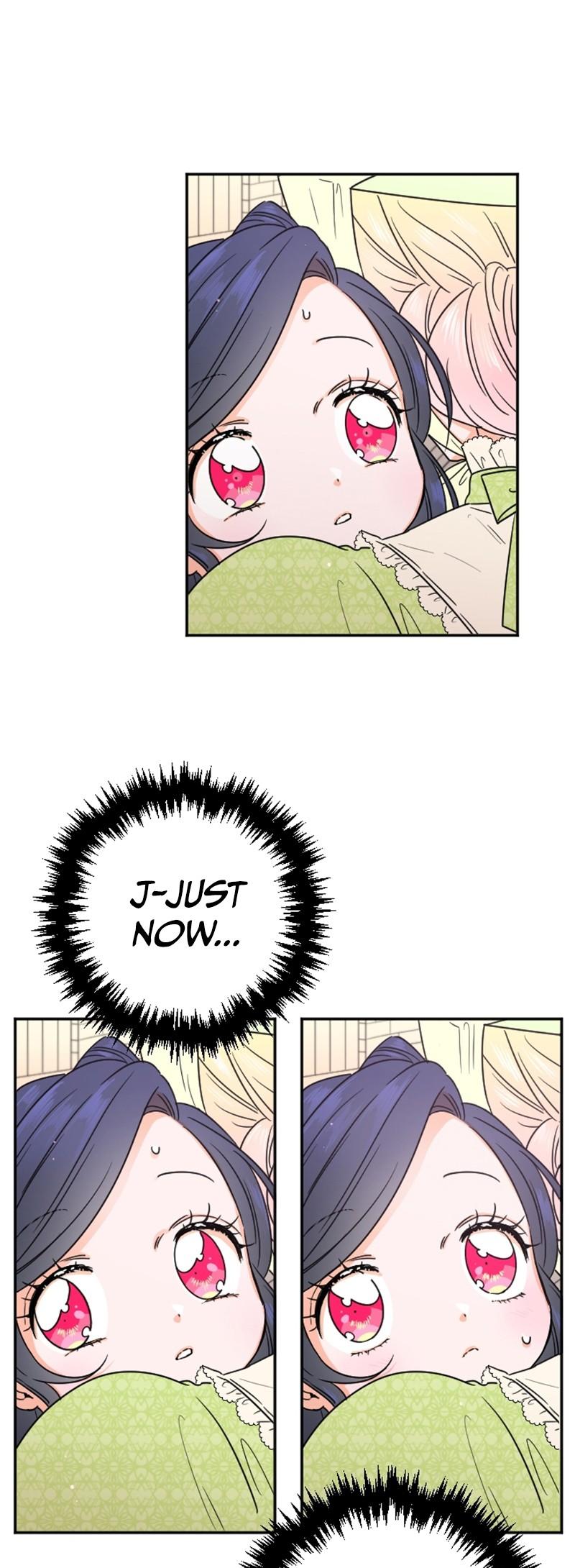 Lady Baby Chapter 60 page 8 - Chapter 60