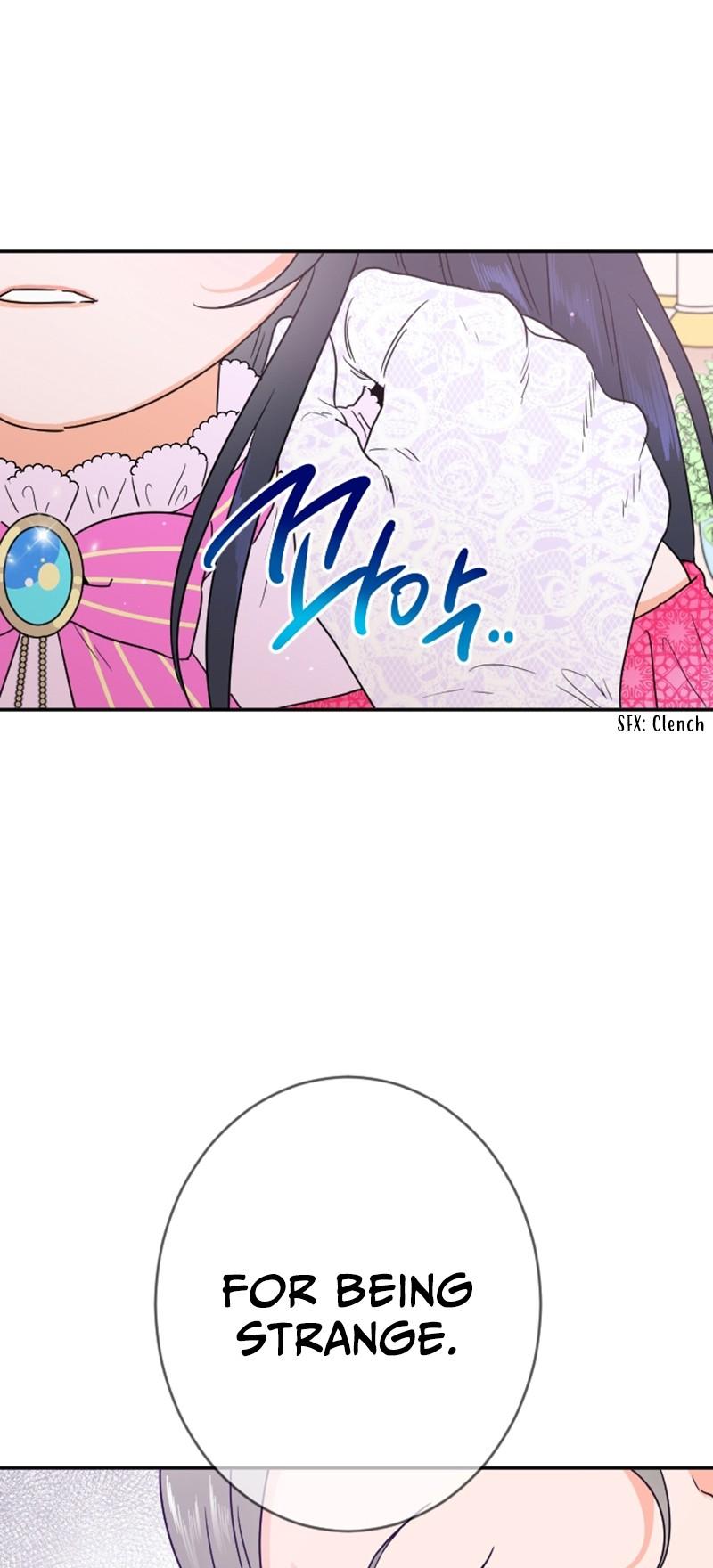 Lady Baby Chapter 61 page 11 - Chapter 61