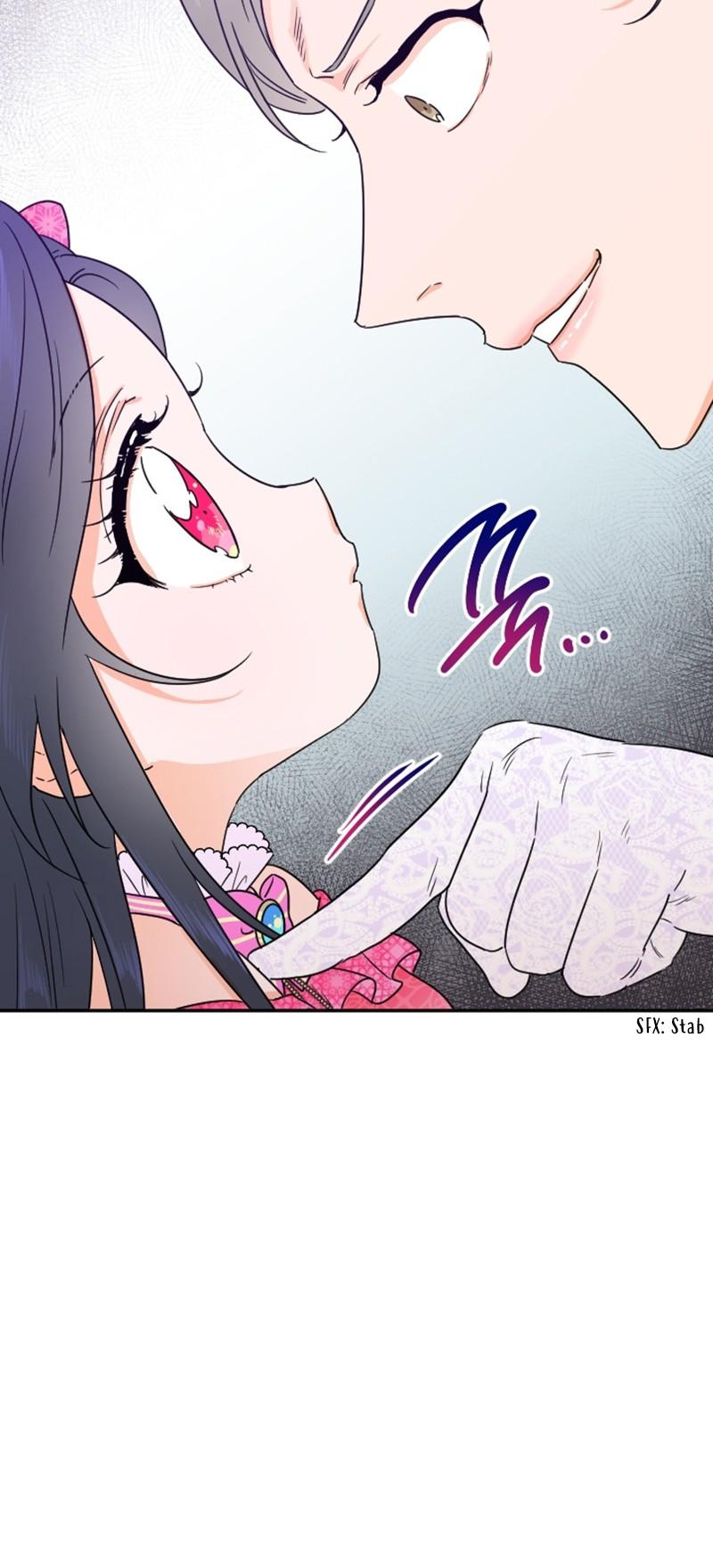 Lady Baby Chapter 61 page 12 - Chapter 61