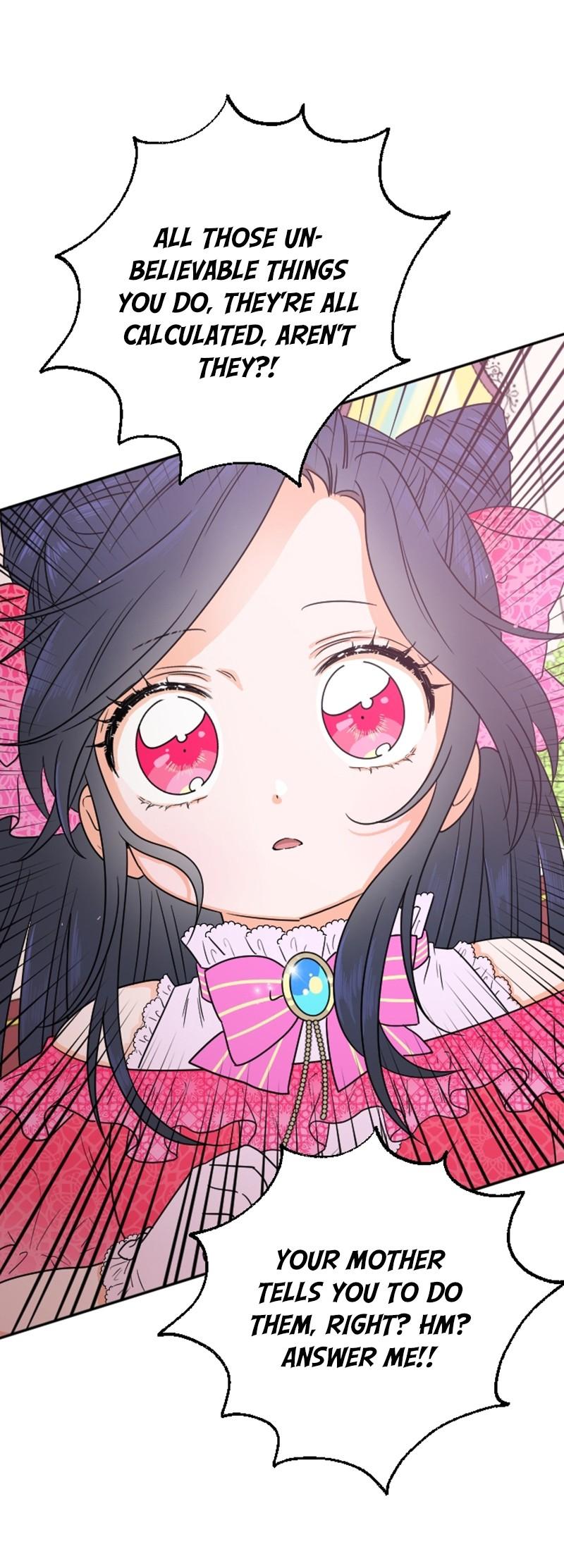 Lady Baby Chapter 61 page 13 - Chapter 61