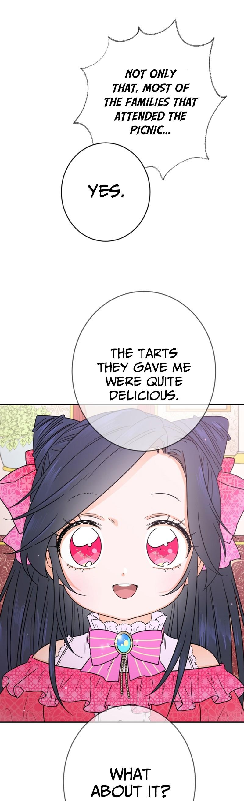 Lady Baby Chapter 61 page 15 - Chapter 61