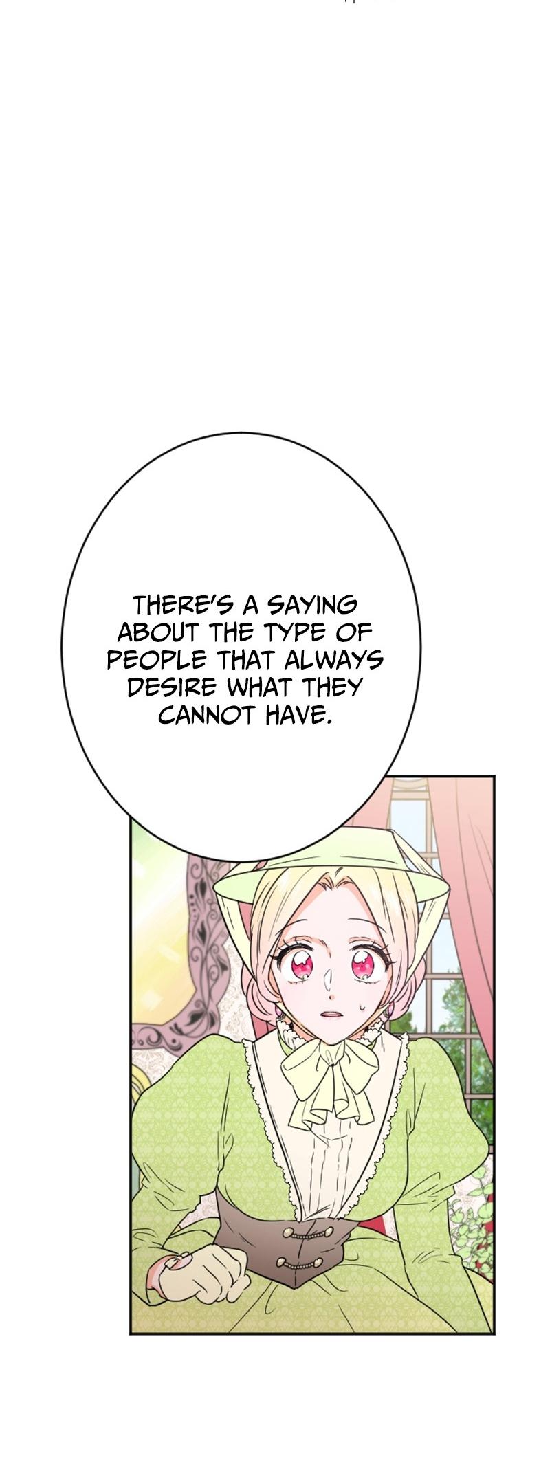 Lady Baby Chapter 61 page 18 - Chapter 61