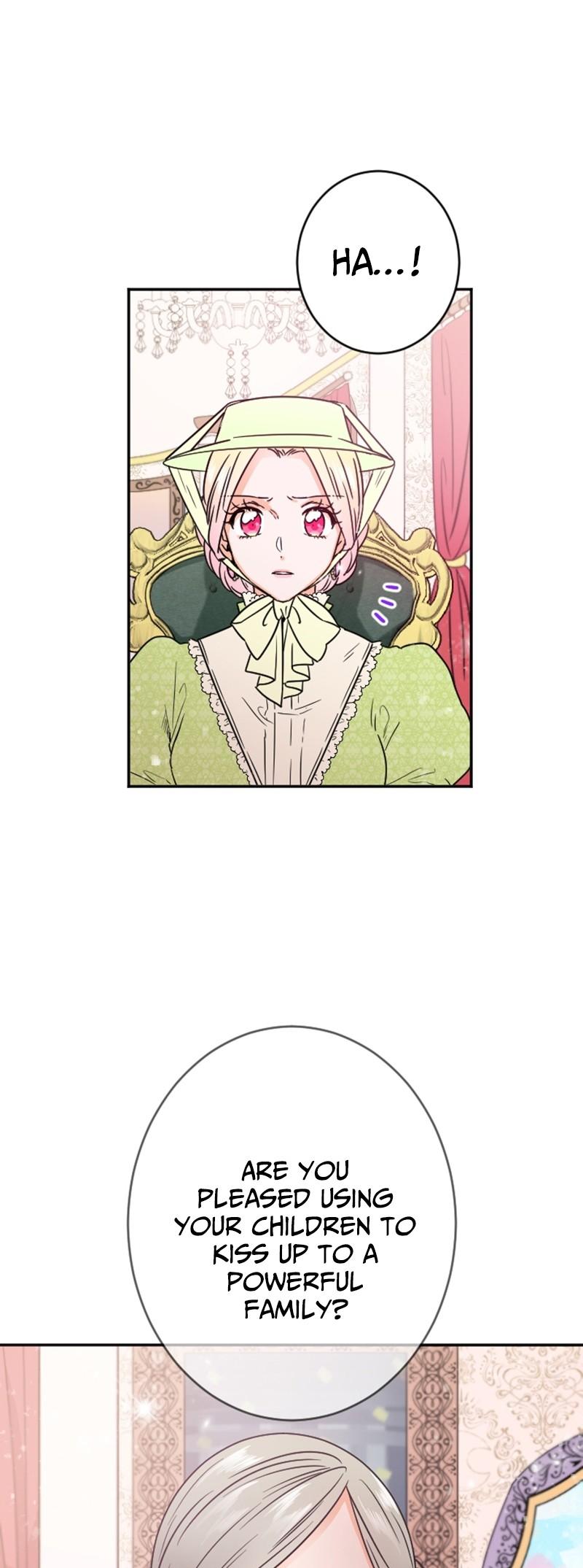 Lady Baby Chapter 61 page 2 - Chapter 61