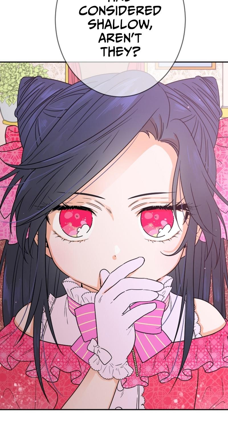 Lady Baby Chapter 61 page 20 - Chapter 61
