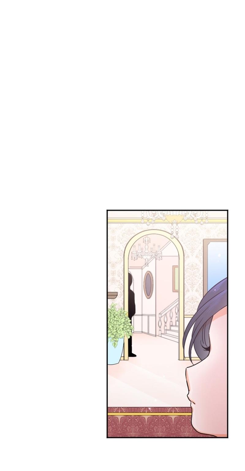 Lady Baby Chapter 61 page 21 - Chapter 61